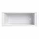 Ванна акрилова Kolo Supero 150x70 з ніжками SN14 - изображение 1