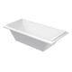 Ванна акрилова Duravit Starck 180x90 - изображение 1
