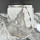 Унітаз підвісний VBI Vulcano Sand сірий мармур (VBI 020404) - зображення 2