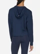 Худи женское Tommy Hilfiger 784082255 M Синее ( 1159845955) - изображение 2