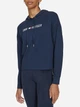 Худи женское Tommy Hilfiger 784082255 M Синее ( 1159845955) - изображение 3