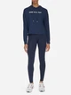 Худи женское Tommy Hilfiger 784082255 M Синее ( 1159845955) - изображение 4