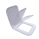 Унітаз підвісний Cielo Shui Comfort Cemento з кришкою soft close сірий (SHCOVSKCPVSHCOTFCM) - изображение 2