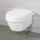 Унітаз підвісний Villeroy&Boch Architectura (4694R001) - изображение 2