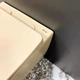 Унітаз підвісний VBI Vulcano Beige Matt (VBI 020408) - изображение 4