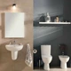 Унітаз підлоговий Kolo Freja Premium з кришкою soft close і бачком (L79046000) - изображение 2