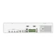IP відеореєстратор 64 канальний 16Mp TVT TD 3364H8 A3H B - изображение 2