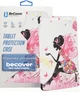 Чехол для планшета BeCover Smart Case для Samsung Galaxy Tab A11 Plus SM-X236B 11" Fairy (BC_714006) - изображение 2