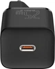 Сетевое зарядное устройство Baseus Super Silicone PD Charger 25W with Cable Type-C Блок + Кабель - изображение 3