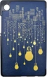 Чехол для планшета BeCover Smart Case для Samsung Galaxy Tab A11 Plus SM-X236B 11" Night Light (BC_714018) - изображение 2
