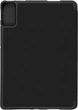 Чехол для планшета ArmorStandart Smart Fold Pen для Xiaomi Redmi Pad 2 11" с креплением для стилуса Black (ARM86105) - изображение 2