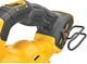 Пилосос акумуляторний DeWALT, 18 B XR Li-lon, діаметр шланга 31,8 мм, об'єм пилозбірника 0,7 л, макс. потік повітря 21,7 л/с, вага - изображение 5