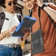Чехол для планшета BeCover для Samsung Galaxy Tab A11 Plus SM-X236B 11" Blue (BC_713948) - изображение 8