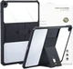 Чохол для планшета BeCover Xundd Stand для Samsung Galaxy Tab A11 SM-X133/X135 8.7" Black (BC_713949) - зображення 3
