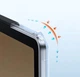 Чохол для планшета BeCover Xundd Stand для Samsung Galaxy Tab A11 SM-X133/X135 8.7" Black (BC_713949) - зображення 6