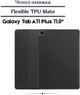 Чехол для планшета BeCover Flexible TPU Mate для Samsung Galaxy Tab A11 Plus SM-X236B 11" Black (BC_713950) - изображение 6