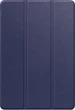 Чехол для планшета BeCover Flexible TPU Mate для Samsung Galaxy Tab A11 Plus SM-X236B 11" Deep Blu (BC_713952) - изображение 1