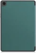 Чехол для планшета BeCover Flexible TPU Mate для Samsung Galaxy Tab A11 Plus SM-X236B 11" Dark Green (BC_713953) - изображение 2