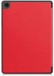 Чехол для планшета BeCover Flexible TPU Mate для Samsung Galaxy Tab A11 Plus SM-X236B 11" Red (BC_713955) - изображение 2