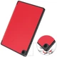 Чехол для планшета BeCover Flexible TPU Mate для Samsung Galaxy Tab A11 Plus SM-X236B 11" Red (BC_713955) - изображение 3