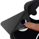 Чехол для планшета BeCover Flexible TPU Mate для Samsung Galaxy Tab A11 Plus SM-X236B 11" Don't Touch (BC_713957) - изображение 4