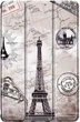 Чохол для планшета BeCover Smart Case для Samsung Galaxy Tab A11 SM-X133/X135 8.7" Paris (BC_713977) - зображення 1