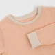 Піжама для дитини персикова ArDoMi 116-122 см (14067) - изображение 5