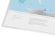 Скретч-карта світу 1DEA.me Travel Map Silver SW (4820191130104) - зображення 8