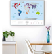 Скретч-карта світу 1DEA.me Travel Map Silver SW (4820191130104) - зображення 16