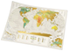 Скретч-карта світу 1DEA.me Travel Map Geography World GEOW (4820191130296) - зображення 11