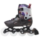 Детские раздвижные ролики Flying Eagle L8 Lumafly 27-31 EU Black - изображение 3