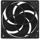 Вентилятор Arctic P12 Black (ACFAN00118A) - зображення 2