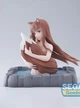 Фигурка SEGA Холо аниме Волчица и специи Spice and Wolf Thermae Utopia Holo - изображение 1
