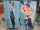 Аниме фигурка FuRyu Рам Re:Zero - Starting Life in Another World: Ram BiCute Bunnies Figure - Blue Ver - изображение 2