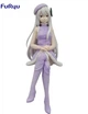 Аниме фигурка FuRyu Ехидна Re:Zero Starting Life in Another World Echidna (Snow Princess) Noodle Stopper - изображение 1