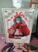 Аниме фигурка Taito Мику Хатсуне Hatsune Miku Wonderland specifically the Little Red Riding Hood version - изображение 2