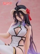 Фигурка Taito Альбедо из аниме Оверлорд Overlord Desktop Cute Figure - Albedo (Chinese Dress Ver) - изображение 2