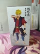 Фигурка Banpresto Аза Чобе аниме Адский рай DXF Aza Chobe figure from Hell's Paradise: Jigokuraku - изображение 5