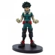 Фигурка Banpresto Изуку Мидория аниме Моя Геройская академия "Age of Heroes" vol 26 - изображение 1