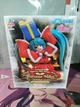 Аниме фигурка SEGA Мику Хатсуне Luminasta Hatsune Miku Christmas 2024 Ver - изображение 2