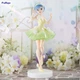 Аниме фигурка FuRyu Рем Re:Zero -Starting Life in Another World- Trio-Try-iT Figure -Rem Flower Dress - изображение 1