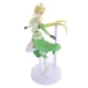 Аниме фигурка Banpresto Лифа SAO Leafa Sword Art Online: Alicization - изображение 1
