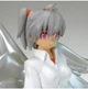 Фигурка Wave Rei Евангелион Рей Аянами Серия 2006года Angel XX collection A-17 Tabris - изображение 3