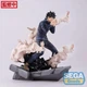 Аниме фигурка Sega Мегуми Магическая битва FIGURIZMα Fushiguro Megumi Encounter - изображение 1