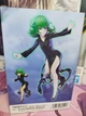 Фигурка Banpresto Тацумаки аниме Ванпанчмен One-Punch Man figure of Tatsumaki - изображение 3