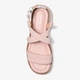 Женские сандалии Michael Kors 230917311 40 Розовые (1159846093) - изображение 4