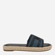 Женские шлепанцы Tommy Hilfiger 728056898 37 Синие (1159846041) - изображение 1