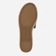 Женские шлепанцы Tommy Hilfiger 728056898 37 Синие (1159846041) - изображение 6