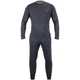 Термобілизна чоловіча Tribe Microfleece (футболка+штани) T-KA-0015-grey, T-KA-0015-grey-XL (189335) T-KA-0015-grey-XL - изображение 1