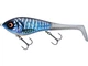 Воблер Westin Swim Tail 12cm 68g (Si) Lagoon Pike (203890) P230-1027-226 - изображение 1